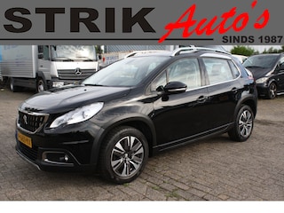 Peugeot 2008 1.2 PureTech Active ENGINE TICKING!! - PDC - CLIMATE CONTROL