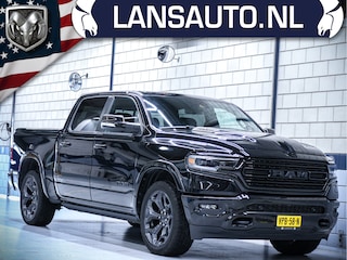 Dodge Ram 1500 Limited Night Edition 5.7L Hemi V8 Automaat 4x4 1e Eigenaar
