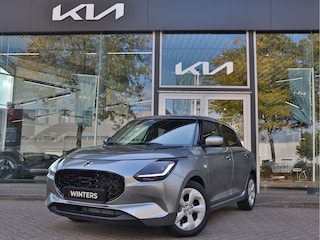 Suzuki Swift 1.2 Select Smart Hybrid Direct uit voorraad leverbaar met 6 jaar garantie!