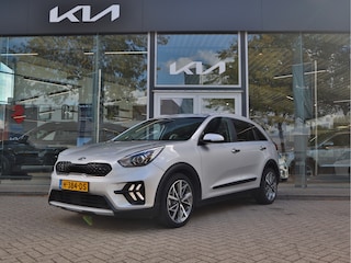 Kia Niro 1.6 GDi Hybrid DynamicPlusLine | Navigatie | Camera | StoelVerwarming | Adaptive Cruise Control | Tot 10Jr Kia-Garantie