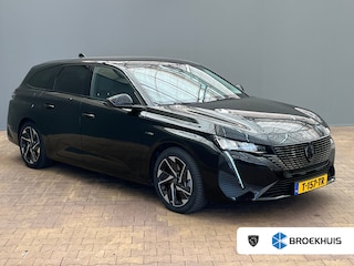Peugeot 308 SW 1.6 HYbrid 180 Allure Pack Business | Achteruitrijcamera | Bluetooth telefoonvoorbereiding | Cruise control adaptief met Stop&Go