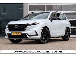 Honda CR-V 2.0 Plug-In Hybrid 184pk 2WD CVT Advance Tech