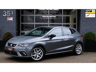 Seat Ibiza 1.0 TSI FR 115PK ACC|CARPLAY|LED