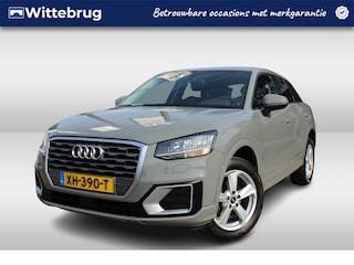 Audi Q2 30 TFSI 110pk Sport Pro Line / Navigatie / LED / LM velgen / Parkeersensoren achter /