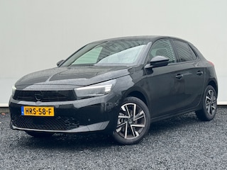 Opel Corsa 1.2 Turbo GS 102PK | Achteruitrijcamera | Airco | Apple Carplay/Android Auto | Draadloze telefoonlader | Extra getint glas | Sportbekleding