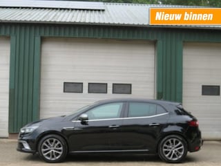 Renault Mégane 1.2 TCe GT-Line