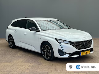 Peugeot 308 SW 1.6 HYbrid 180 Allure Pack Business | Achteruitrijcamera | Apple Carplay/Android Auto|telefoonintegratie premium | Cruise control adaptief met Stop&Go