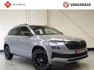 Skoda Karoq 1.5 TSI ACT Greentech 150pk DSG-7 Sportline Business