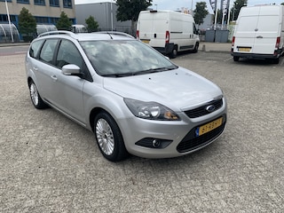 Ford Focus Wagon 1.6 Comfort