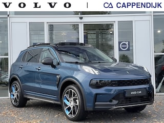 Lynk & Co 01 262PK Plug-in Hybride| Panodak| Adap.Cruise| 360Camera| Keyless