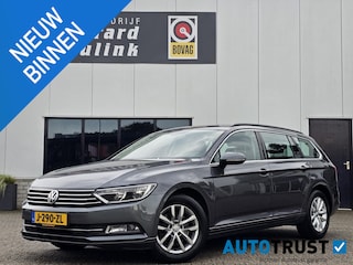 Volkswagen Passat Variant 1.4 TSI DSG AUTOMAAT Comfortline Business