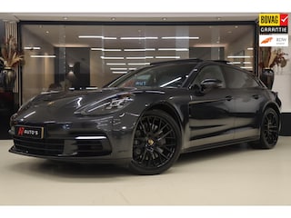 Porsche Panamera Sport Turismo 2.9 4 E-Hybrid PANO/CARPLAY/KEYLESS/NAVI/VOL
