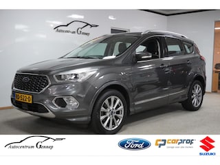 Ford Kuga 1.5 EcoBoost Vignale |69000KM Uniek | Trekhaak |