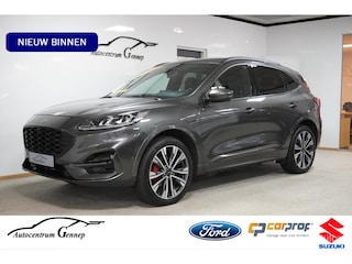 Ford Kuga 2.5 PHEV ST-Line X | Elec. trekhaak | Bom Vol |