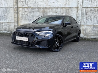 Audi A3 Sportback 40 TFSI S-Line/Cam/Alcantara/19inch RS/Sfeer/ACC!