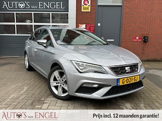 Seat Leon ST 1.5 TSI FR Business/LED/Virtual/Apple carplay/Andriod/Garantie