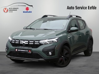 Dacia Sandero Stepway 1.0 TCe 90 Expression Automaat