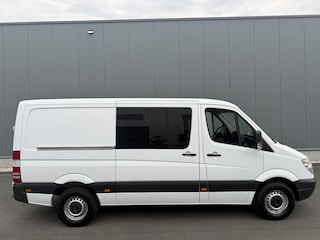 Mercedes-Benz Sprinter 316 2.2 CDI 366 HD DC dubbel cabine 7 pers.