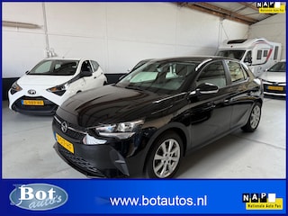 Opel Corsa 1.2 Edition / 1E EIGENAAR / NAVIGATIE / AIRCO / CRUISE CONTROL / NEDERLANDSE AUTO