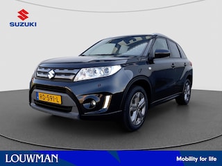 Suzuki Vitara 1.6 Exclusive | Camera | Trekhaak | LM Velgen |