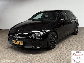 Mercedes-Benz A-klasse 250 Prestige