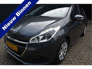 Peugeot 208 1.2 PureTech Active Navi Cruise Airco