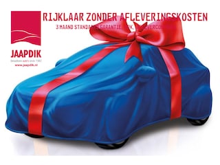 Renault Mégane Estate BWJ 2021 1.3 TCe 140 PK Intens TREKHAAK | HALF LEER | CLIMA | CRUISE | LED-XENON | LMV | PDC | VERKEERSBORD HERKENNING
