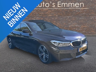BMW 6-serie GT 630d High Executive