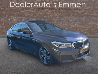 BMW 6-serie GT 630d High Executive