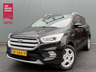 Ford Kuga BWJ 2018 1.5 EcoBoost 120 PKTrend Ultimate NIEUW BINNEN !!