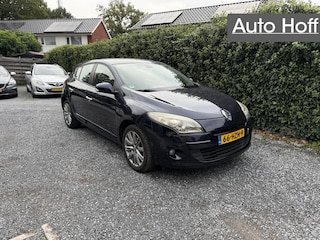 Renault Mégane 1.6 Expression | Xenon | Autom. Airco | Cruise Control | Keyless | Elekt. Ramen | LMV | APK tot 25-08-2026!