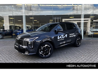 Kia Sportage 1.6 T-GDi Hybrid GT-Line | ALLEEN BESCHIKBAAR VOOR PROEFRITTEN