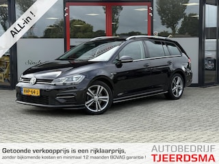 Volkswagen Golf Variant 1.4 TSI Highline Business R