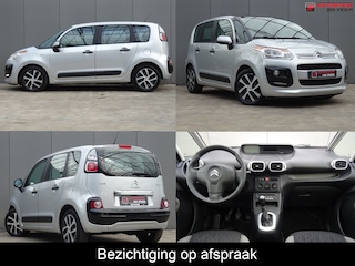 Citroën C3 Picasso 1.4 VTi Tendance * PANORAMADAK * LAGE KM !!
