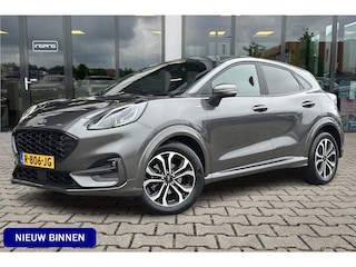Ford Puma 1.0 EcoBoost Hybrid ST-Line | Winter Pakket | Cruise | 17 Inch |