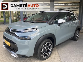 Citroën C3 Aircross 1.2 PureTech Shine