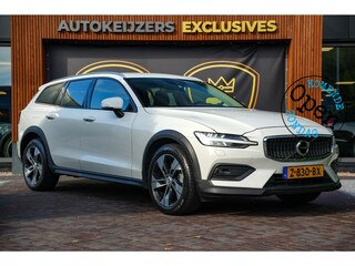 Volvo V60 2.0 B5 AWD Pro Adaptieve Cruise Keyless Memory 18''LM