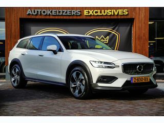 Volvo V60 2.0 B5 AWD Pro Adaptieve Cruise Keyless Memory 18''LM