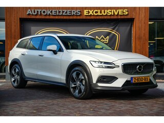 Volvo V60 2.0 B5 AWD Pro Adaptieve Cruise Keyless Memory 18''LM