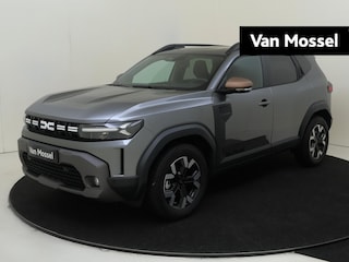 Dacia Duster 1.6 Hybrid 140 Extreme Navigatie | Metallic lak | Camera | apple carplay | Android auto