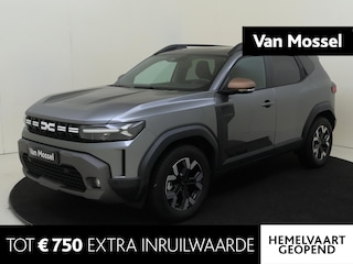 Dacia Duster 1.6 Hybrid 140 Extreme Navigatie | Metallic lak | Camera | apple carplay | Android auto