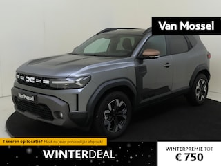 Dacia Duster 1.6 Hybrid 140 Extreme Navigatie | Metallic lak | Camera | apple carplay | Android auto