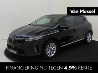 Renault Clio 1.0 TCe 90 GPF evolution Pack look 16 inch | Metallic lak