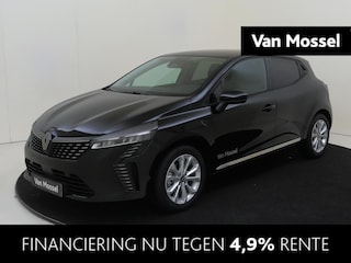 Renault Clio 1.0 TCe 90 GPF evolution Pack look 16 inch | Metallic lak