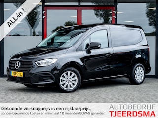 Mercedes-Benz Citan 110 CDI L1 Pro