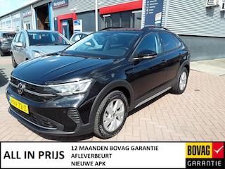 Volkswagen Taigo 1.0 TSI 110pk DSG-7 Life Business