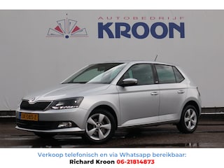 Skoda Fabia 1.2 TSI JOY|Trekhaak|