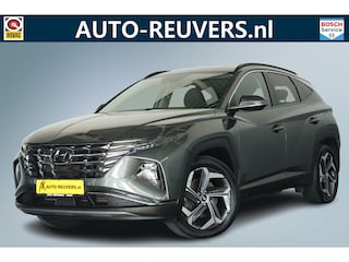 Hyundai Tucson 1.6 T-GDI PHEV Comfort 4WD / LED / CarPlay / ACC / Cam / Navi