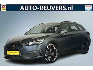 Cupra Leon 1.4 e-Hybrid Essential / LED / Travelassist / Navi / Cam