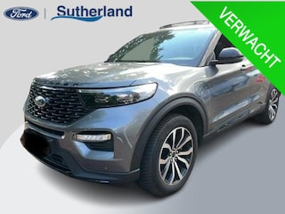 Ford Explorer 3.0 V6 EcoBoost PHEV ST-Line | Panoramadak | Bang&Olufsen | 7 persoons